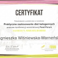 Powiększ obraz: certificate 10