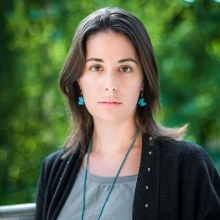 Powiększ obraz: Róża Salti, psycholog Warszawa