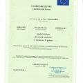 Powiększ obraz: certificate 4