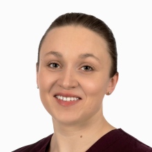 Powiększ obraz: Lucyna Jurewicz, ginekolog Gdańsk