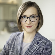 Powiększ obraz: Marta Wojciechowska-Zdrojowy, dermatolog Wrocław