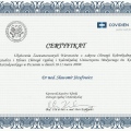 Powiększ obraz: certificate 13