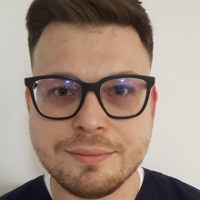 Powiększ obraz: Karol Mazur, kardiolog Kraków