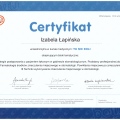 Powiększ obraz: certificate 2