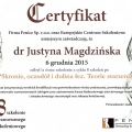 Powiększ obraz: certificate 7