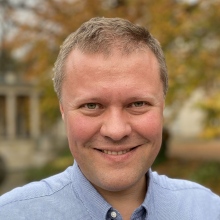 Powiększ obraz: Maciej Bobowicz, chirurg onkologiczny Gdańsk