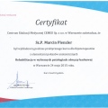 Powiększ obraz: certificate 28
