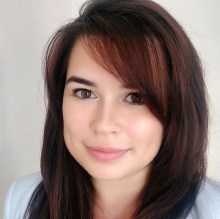 Powiększ obraz: Katarzyna Rynkiewicz, psycholog Gdynia