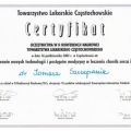 Powiększ obraz: certificate 12