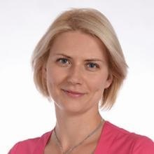 Powiększ obraz: Weronika Niedźwiecka, stomatolog Wrocław