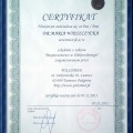 Powiększ obraz: certificate 35