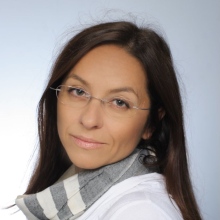 Powiększ obraz: Ewa Bulczak, dietetyk Poznań