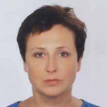 Powiększ obraz: Marta Lackorzyńska, stomatolog Wrocław