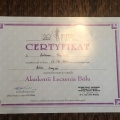 Powiększ obraz: certificate 23