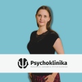 Agnieszka Drzewińska, psycholog Warszawa