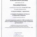 Powiększ obraz: certificate 15