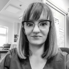 Powiększ obraz: Aneta Olejnik, pulmonolog Poznań