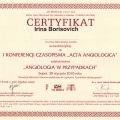 Powiększ obraz: certificate 10