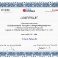 Powiększ obraz: certificate 5