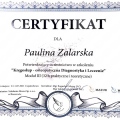 Powiększ obraz: certificate 29
