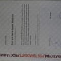 Powiększ obraz: certificate 6