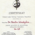 Powiększ obraz: certificate 4