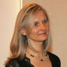 Powiększ obraz: Mariola Cieśla-Dul, chirurg naczyniowy Ustroń