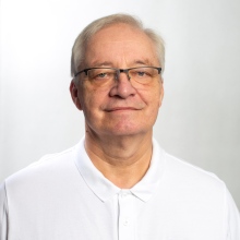 Powiększ obraz: Krzysztof Uszyński, ortopeda Wrocław