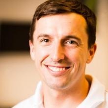 Powiększ obraz: Sebastian Swoboda, fizjoterapeuta Kraków