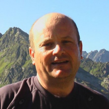 Powiększ obraz: Jacek Heliasz, internista Kraków