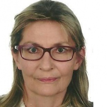 Powiększ obraz: Beata Humnicka-Stawska, dermatolog Kraków