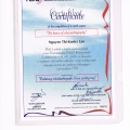 Powiększ obraz: certificate 8