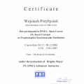 Powiększ obraz: certificate 15