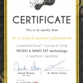 Powiększ obraz: certificate 13