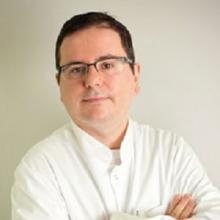 Powiększ obraz: Przemysław Adamczyk, urolog Toruń