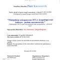 Powiększ obraz: certificate 16