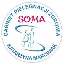 Gabinet Pielęgnacji Zdrowia Soma Katarzyna Marciniak