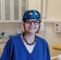 Ewa Trybuszewska, chirurg stomatologiczny Gdańsk