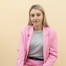 Powiększ obraz: Agnieszka Świątek, psycholog Rzeszów