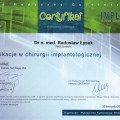 Powiększ obraz: certificate 4