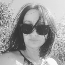 Powiększ obraz: Iwona Lasota-Bartkowiak, logopeda Leszno