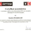 Powiększ obraz: certificate 19