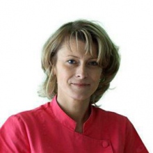 Powiększ obraz: Wioleta Rys-Branczewska, stomatolog Płock