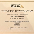 Powiększ obraz: certificate 1