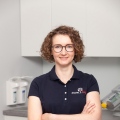 Katarzyna Mazurkiewicz, higienistka/higienista stomatologiczny Warszawa