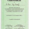 Powiększ obraz: certificate 12