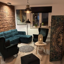 Donum Animo Strefa Terapii i Rozwoju