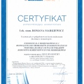 Powiększ obraz: certificate 15