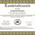 Powiększ obraz: certificate 4