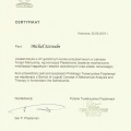 Powiększ obraz: certificate 19
